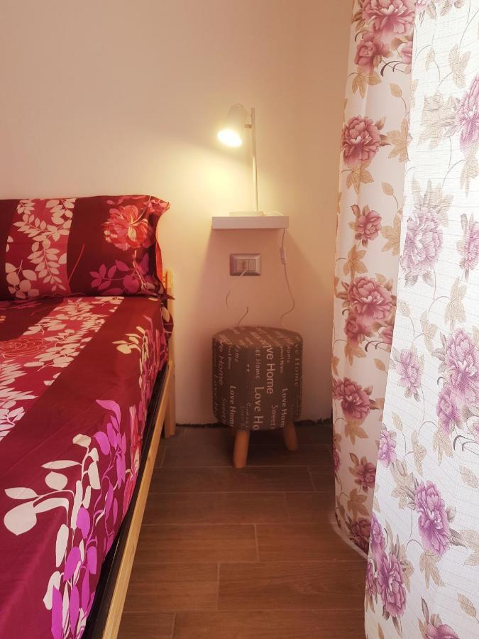 Kleines Doppelzimmer